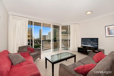 Property photo of 2082/23 Ferny Avenue Surfers Paradise QLD 4217