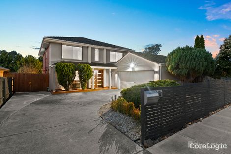 Property photo of 14 London Crescent Narre Warren VIC 3805