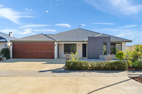 Property photo of 2 McGolgan Green Baldivis WA 6171