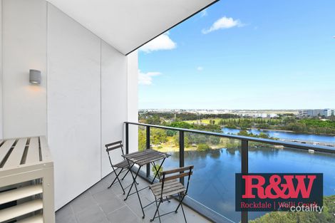 1317/20 Chisholm St, Wolli Creek, NSW 2205