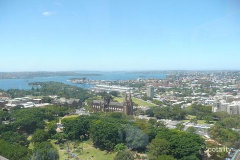 Property photo of 285/27 Park Street Sydney NSW 2000