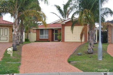 Property photo of 39 Kumbara Close Glenmore Park NSW 2745