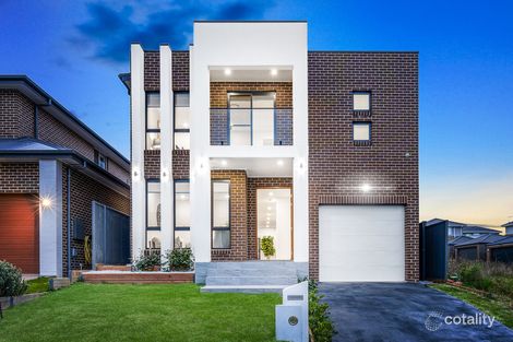 59 Gold St, Grantham Farm, NSW 2765