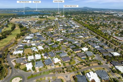 Property photo of 8 Evergreen Drive Alfredton VIC 3350