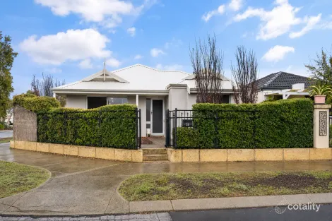 20 Avignon Vsta, Yalyalup, WA 6280