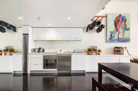 Property photo of 35/111-115 Foveaux Street Surry Hills NSW 2010