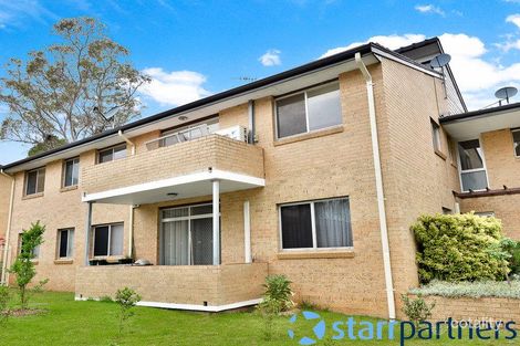 Property photo of 10/273 Junction Road Ruse NSW 2560