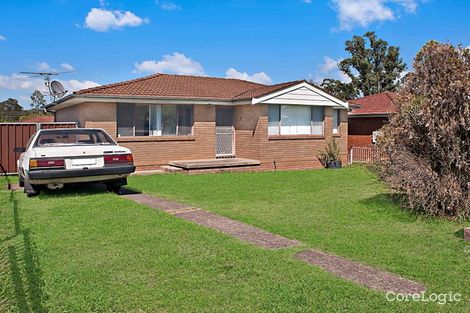 Property photo of 121 Hoyle Drive Dean Park NSW 2761