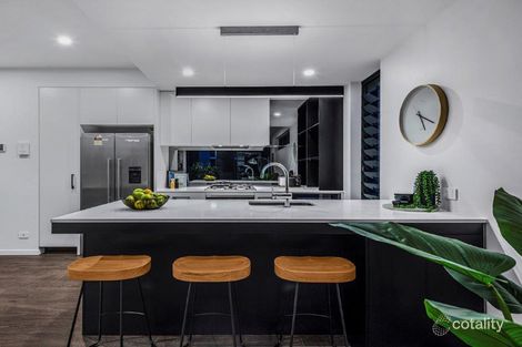 Property photo of 20/22 Arthur Street Fortitude Valley QLD 4006