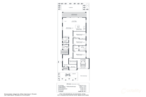 35a Harrison Rd, Devon Park, SA 5008