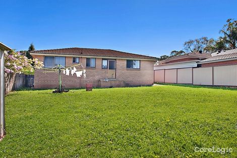 Property photo of 121 Hoyle Drive Dean Park NSW 2761