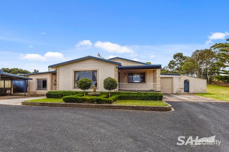 98 Saleyards Rd, Allendale East, SA 5291