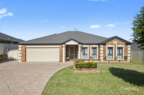 Property photo of 37 Honeyoak Drive Aberglasslyn NSW 2320