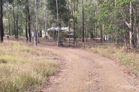 Property photo of 138 Donald Drive Curra QLD 4570