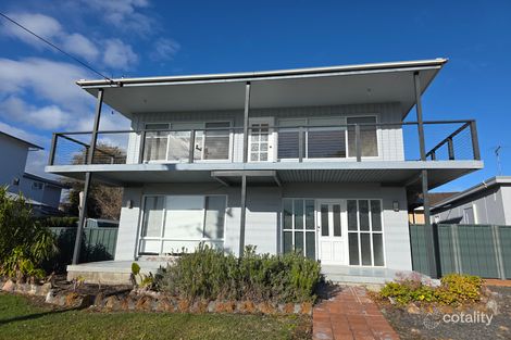 Property photo of 4 Barnett Street Vincentia NSW 2540