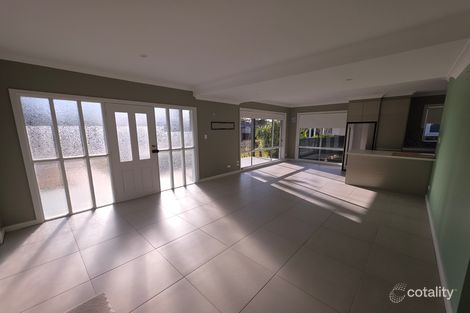 Property photo of 4 Barnett Street Vincentia NSW 2540
