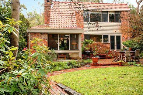 Property photo of 5 The Ridge Blackburn VIC 3130