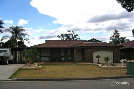 27 Timaru Gr, South Penrith, NSW 2750