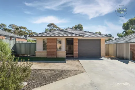 Property photo of 6/20A Emmett Street Golden Square VIC 3555