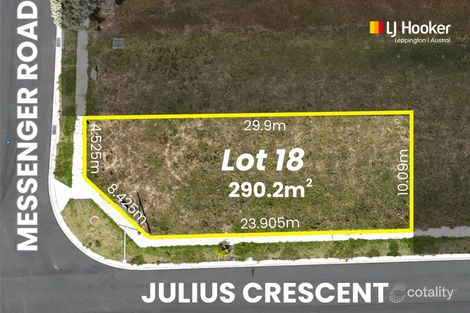 51 Messenger Rd, Leppington, NSW 2179