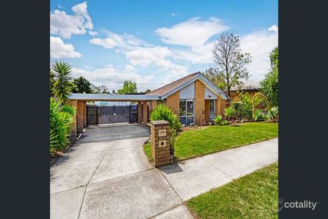 Property photo of 53 Elizabeth Street Cranbourne North VIC 3977