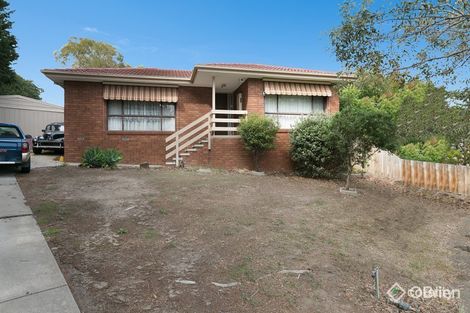 16 Edgerton Ct, Hampton Park, VIC 3976