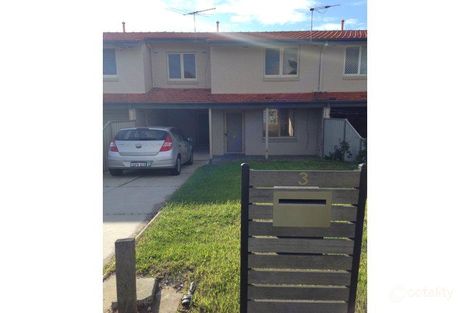 3 Ellingham St, North Beach, WA 6020