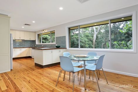 Property photo of 60 Emu Plains Road Mount Riverview NSW 2774