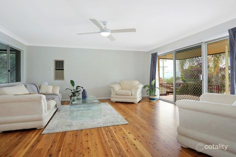 Property photo of 60 Emu Plains Road Mount Riverview NSW 2774