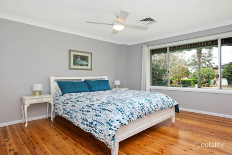 Property photo of 60 Emu Plains Road Mount Riverview NSW 2774
