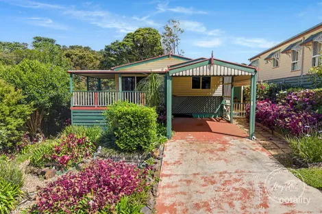122/23 Macadamia Dr, Maleny, QLD 4552