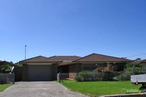 54 Bass St, Barrack Heights, NSW 2528