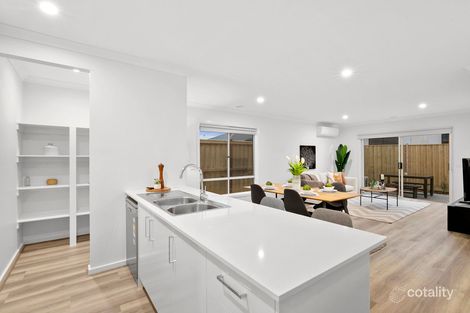 Property photo of 12 Orland Circuit Charlemont VIC 3217