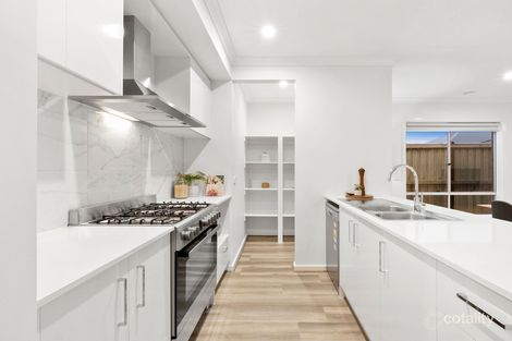 Property photo of 12 Orland Circuit Charlemont VIC 3217