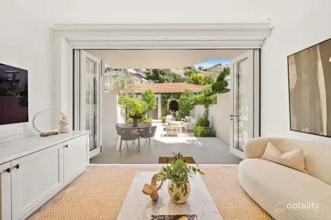 Property photo of 79 Ocean Avenue Double Bay NSW 2028
