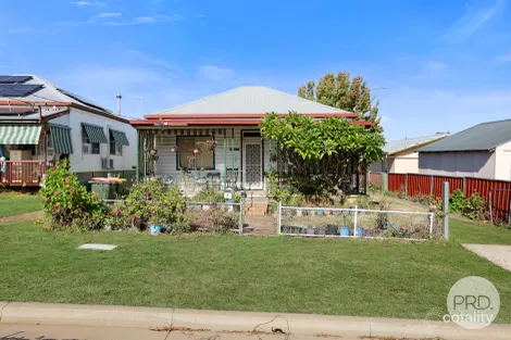 Property photo of 1 Wilkie Street Werris Creek NSW 2341