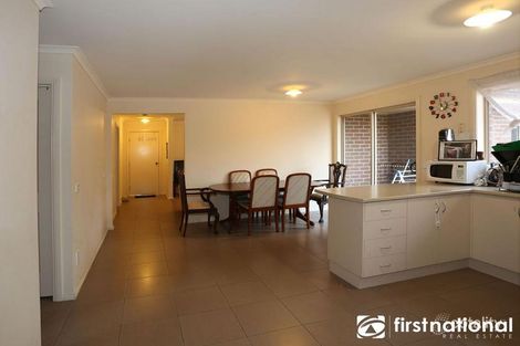 Property photo of 6 Barnes Way Koo Wee Rup VIC 3981