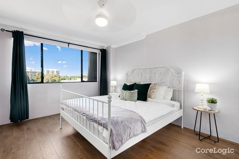 Property photo of 182/208-226 Pacific Highway Hornsby NSW 2077