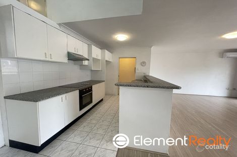 Property photo of 64/125 Park Road Rydalmere NSW 2116