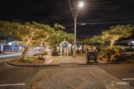 Property photo of 4/654-664 Kingsford Smith Drive Hamilton QLD 4007