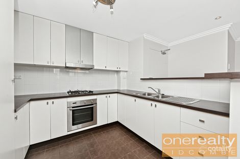 Property photo of 8/9-11 Samuel Street Lidcombe NSW 2141