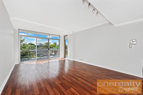 Property photo of 8/9-11 Samuel Street Lidcombe NSW 2141