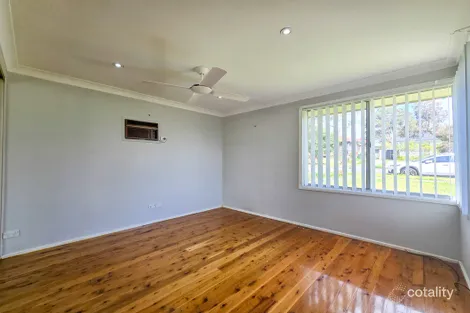 Property photo of 33 Doncaster Avenue Narellan NSW 2567