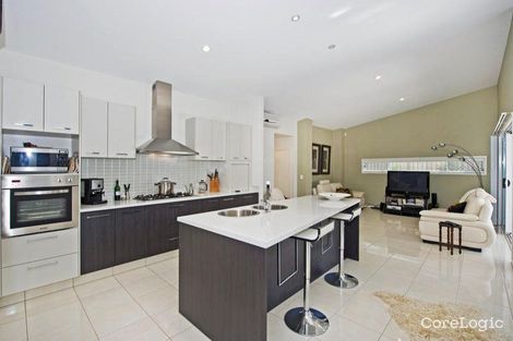 Property photo of 6 Cherry Court Coomera QLD 4209