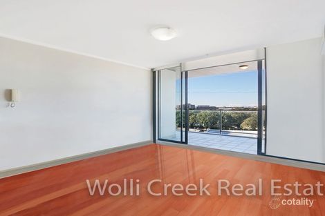 Property photo of 603/35A Arncliffe Street Wolli Creek NSW 2205