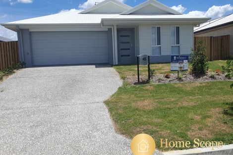 45 Mulberry Cct, Gleneagle, QLD 4285