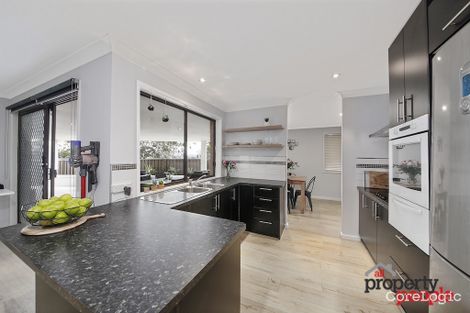 Property photo of 14 Parkhill Avenue Leumeah NSW 2560