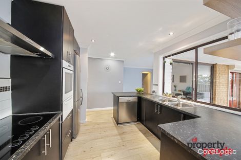 Property photo of 14 Parkhill Avenue Leumeah NSW 2560