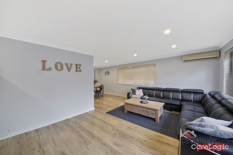 Property photo of 14 Parkhill Avenue Leumeah NSW 2560