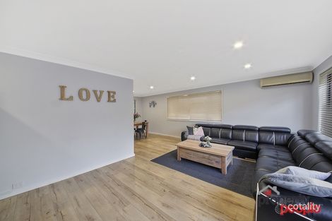 Property photo of 14 Parkhill Avenue Leumeah NSW 2560